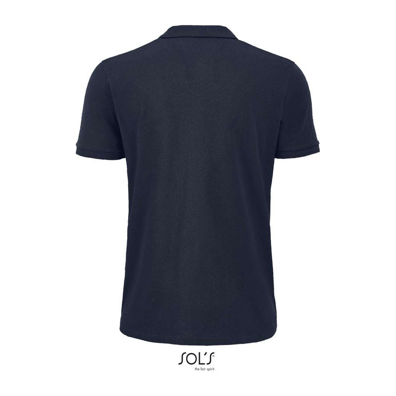 Polo Sol's Planet para Hombre
