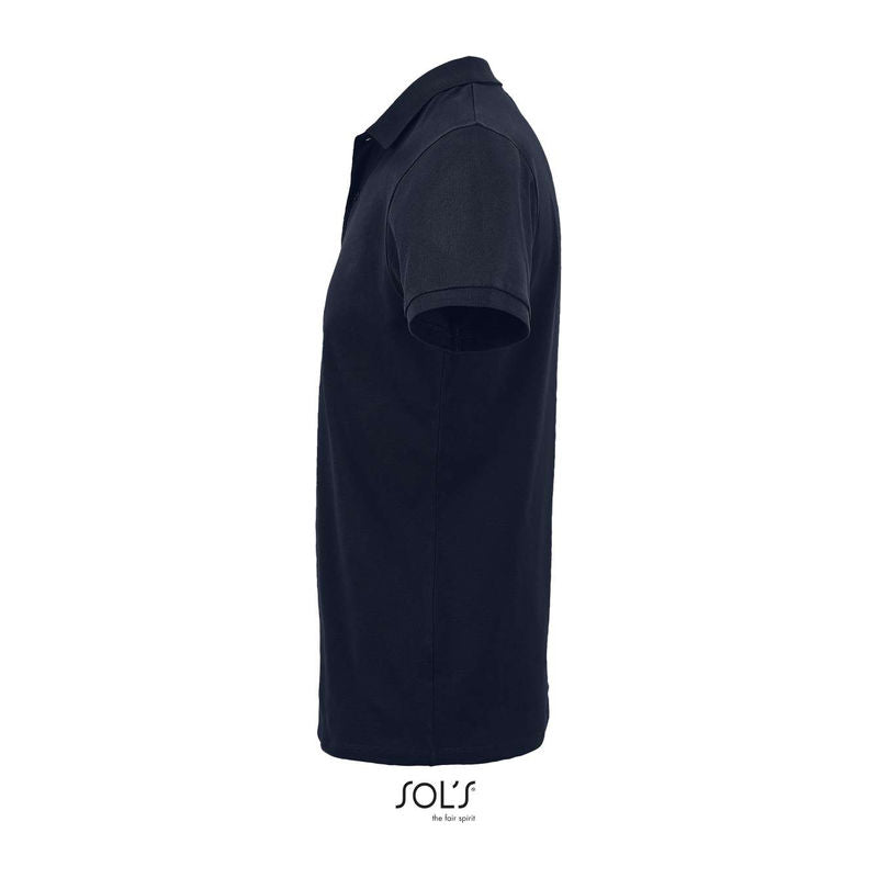 Polo Sol's Planet para Hombre