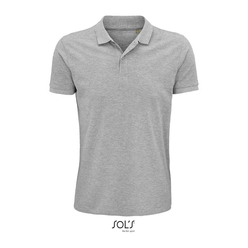 Polo Sol's Planet para Hombre