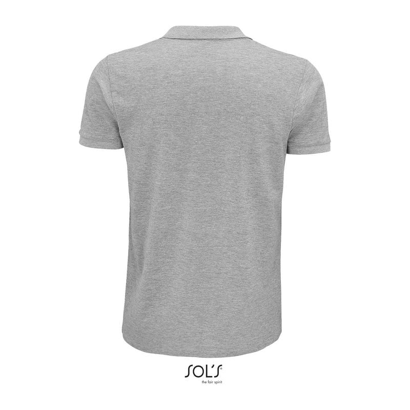 Polo Sol's Planet para Hombre