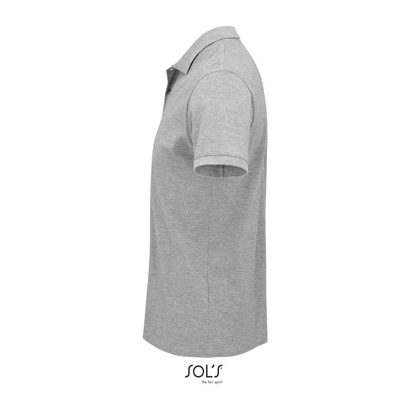 Polo Sol's Planet para Hombre