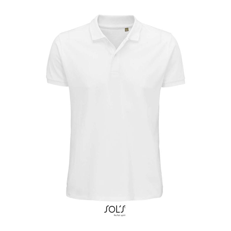 Polo Sol's Planet para Hombre