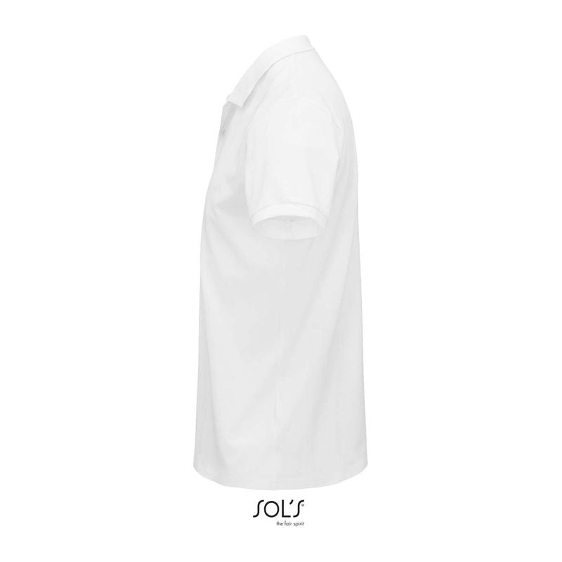 Polo Sol's Planet para Hombre