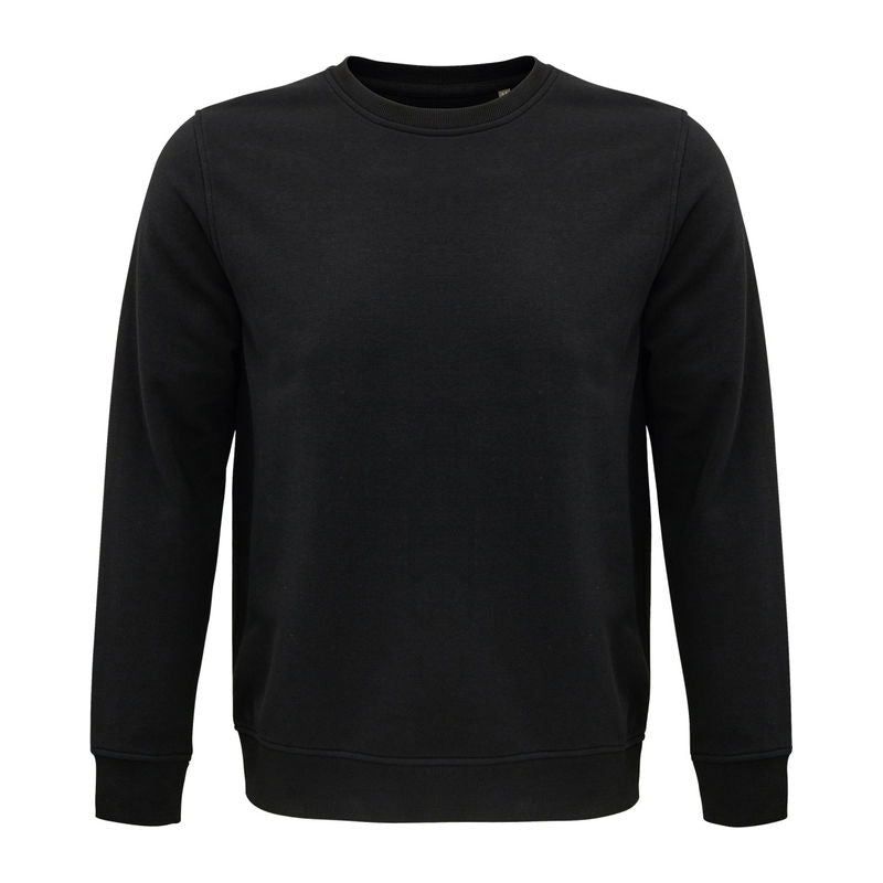 Sol's Comet — Sudadera Unisex