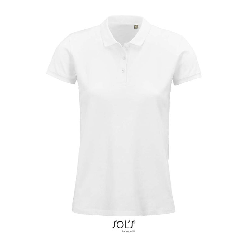Sol's Planet Mujer - Polo