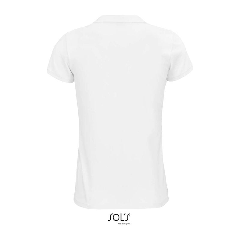Sol's Planet Mujer - Polo
