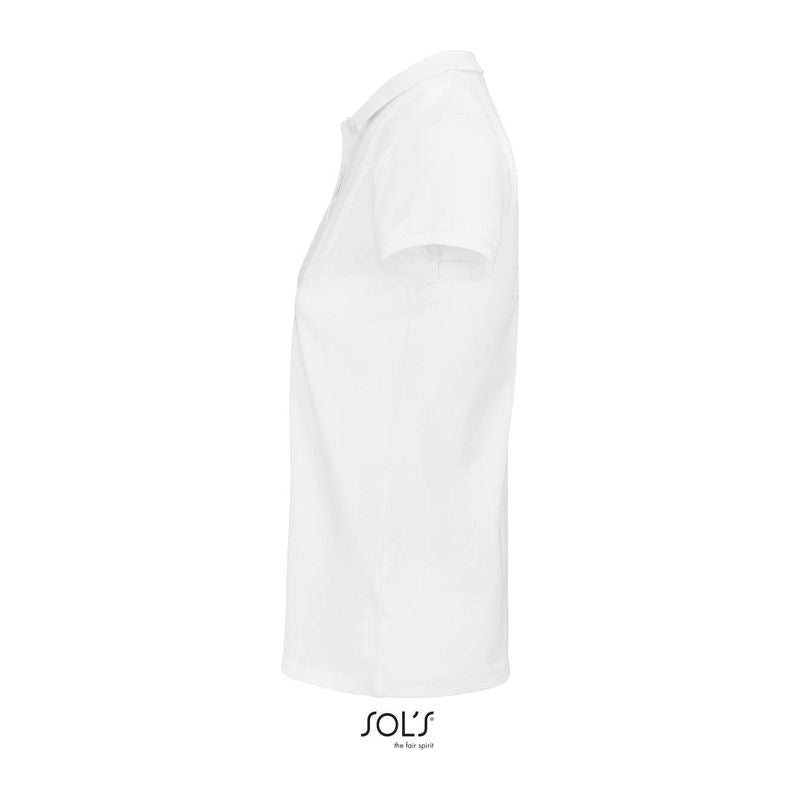 Sol's Planet Mujer - Polo