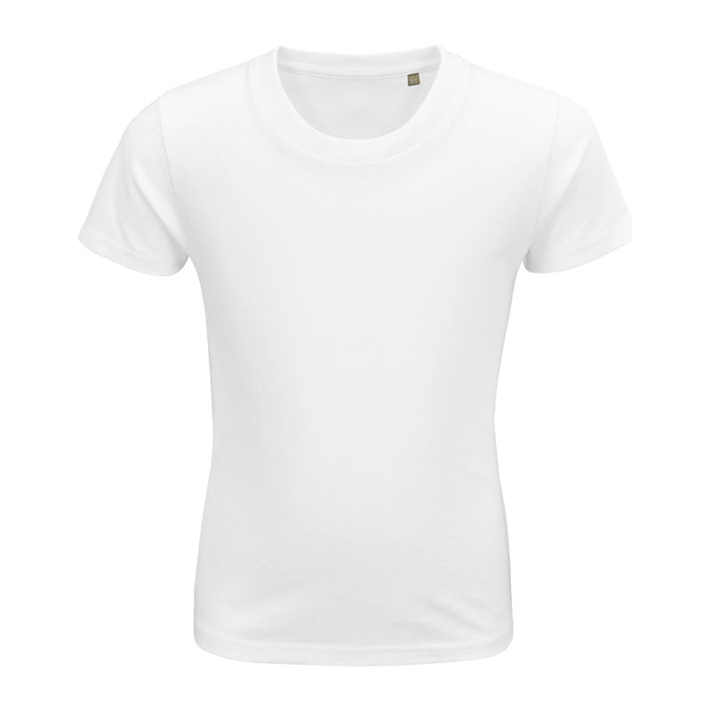 Sol's Pioneer - Camiseta Infantil
