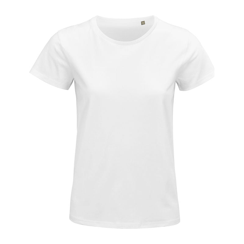 Sol's Pioneer — Camiseta Entallada
