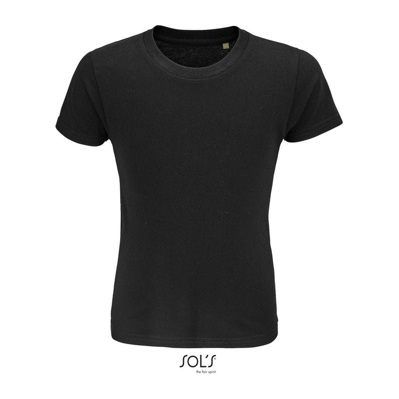 Sol's Crusader Kids - Camiseta