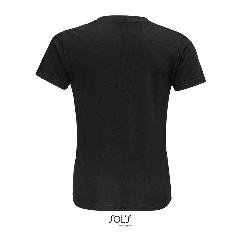 Sol's Crusader Kids - Camiseta