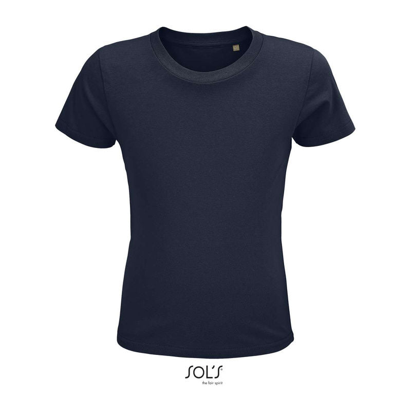 Sol's Crusader Kids - Camiseta