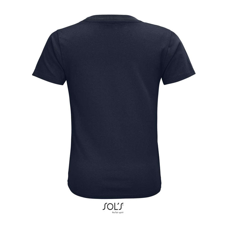 Sol's Crusader Kids - Camiseta