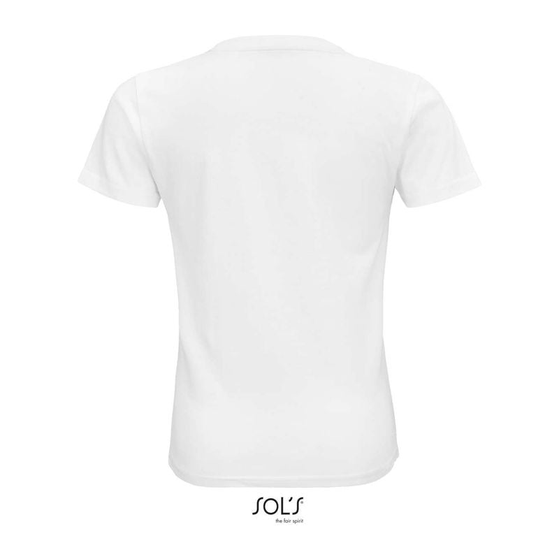 Sol's Crusader Kids - Camiseta