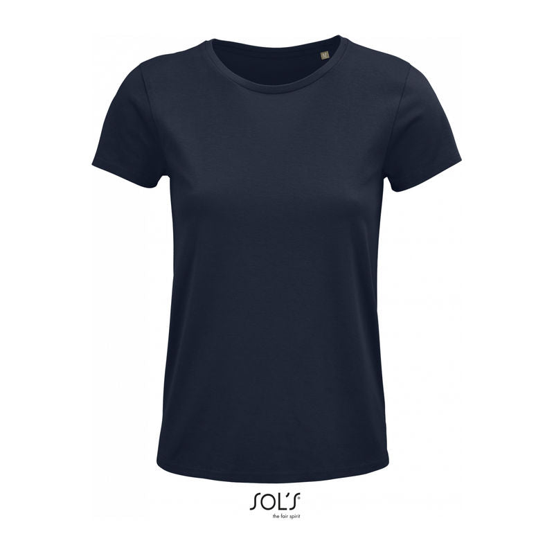 Sol's Crusader Women - Camiseta