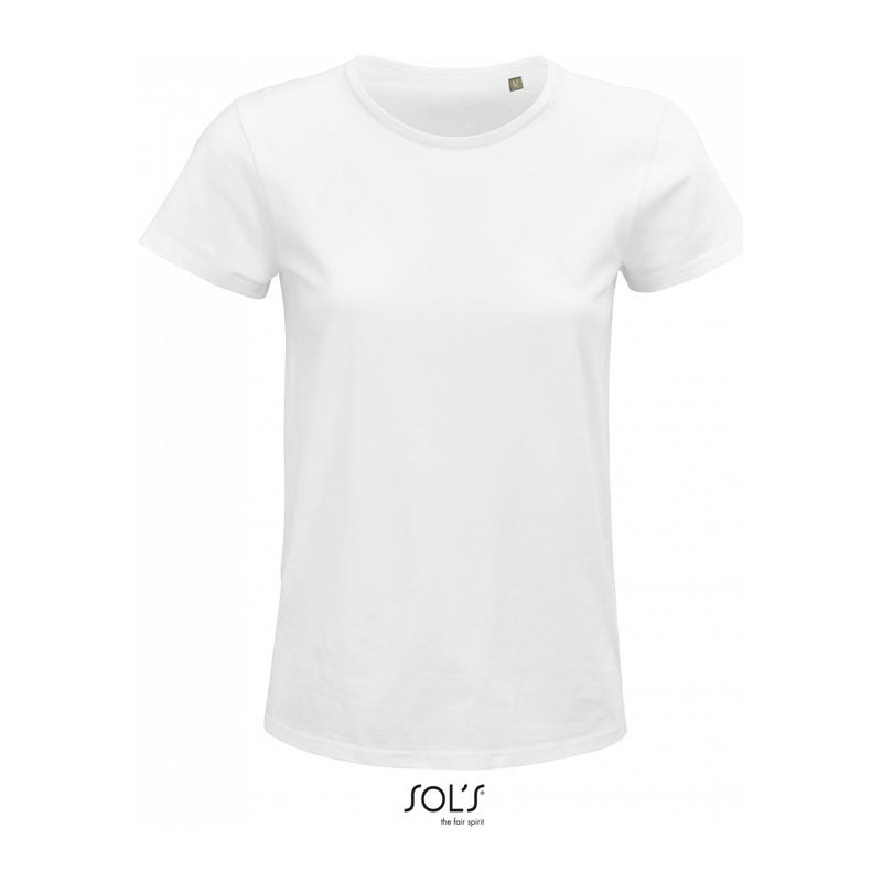 Sol's Crusader Women - Camiseta