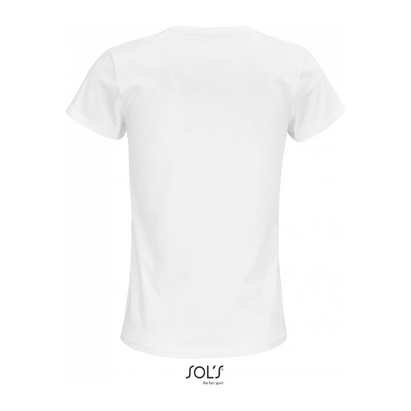 Sol's Crusader Women - Camiseta