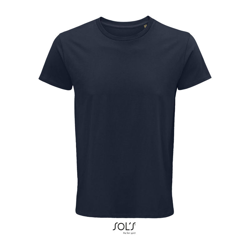 Sol's Crusader Hombre - Camiseta