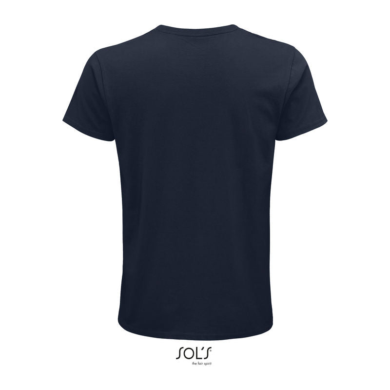 Sol's Crusader Hombre - Camiseta