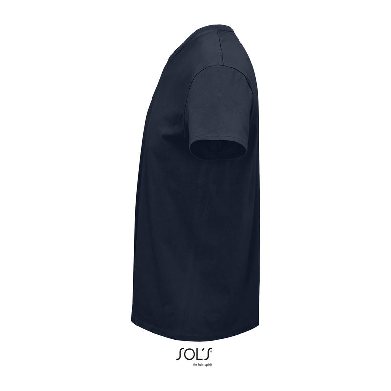 Sol's Crusader Hombre - Camiseta