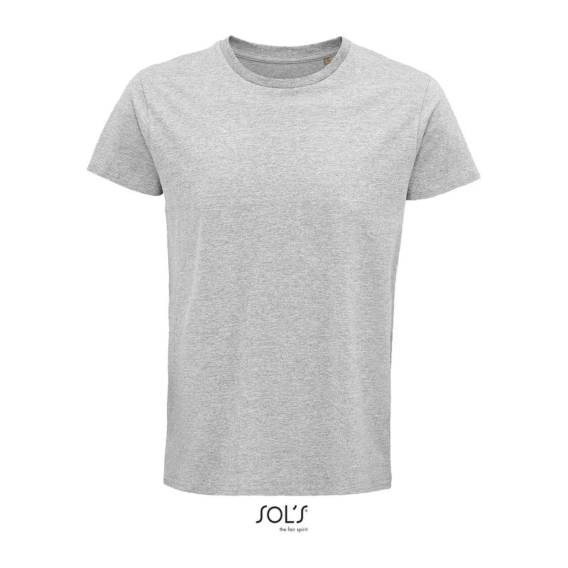 Sol's Crusader Hombre - Camiseta