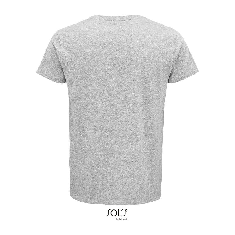 Sol's Crusader Hombre - Camiseta