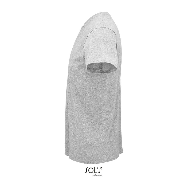 Sol's Crusader Hombre - Camiseta