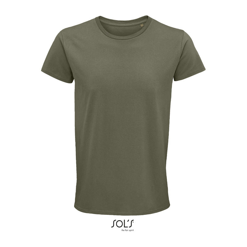 Sol's Crusader Hombre - Camiseta