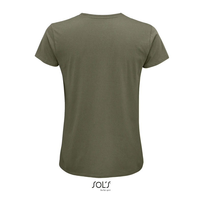 Sol's Crusader Hombre - Camiseta