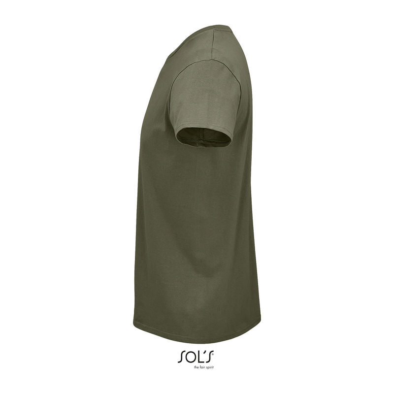 Sol's Crusader Hombre - Camiseta