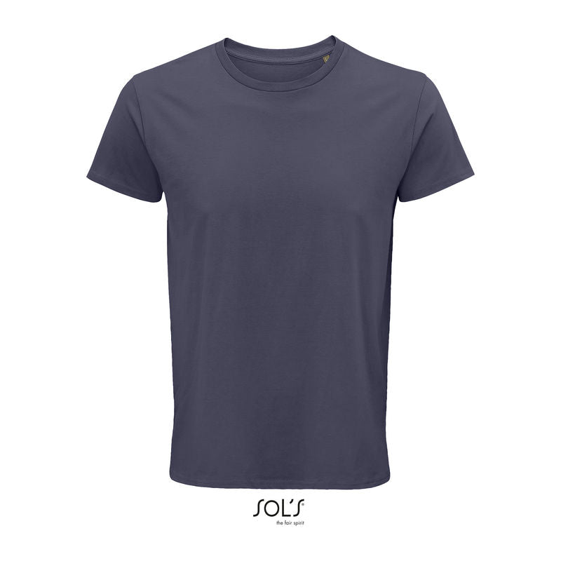 Sol's Crusader Hombre - Camiseta