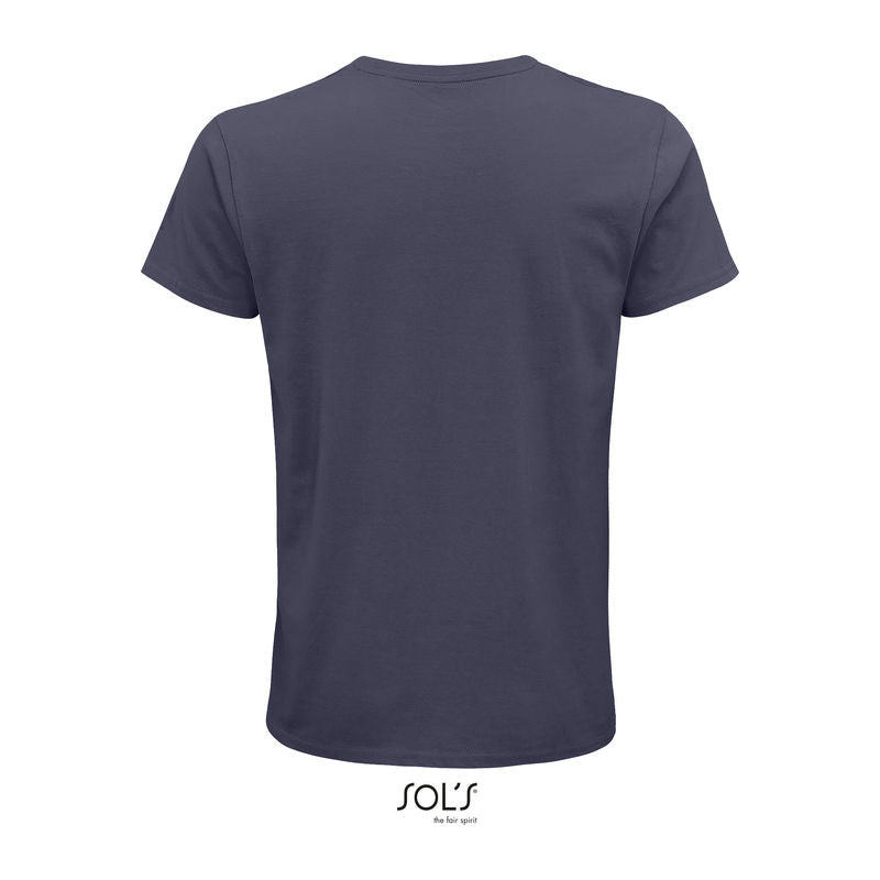 Sol's Crusader Hombre - Camiseta
