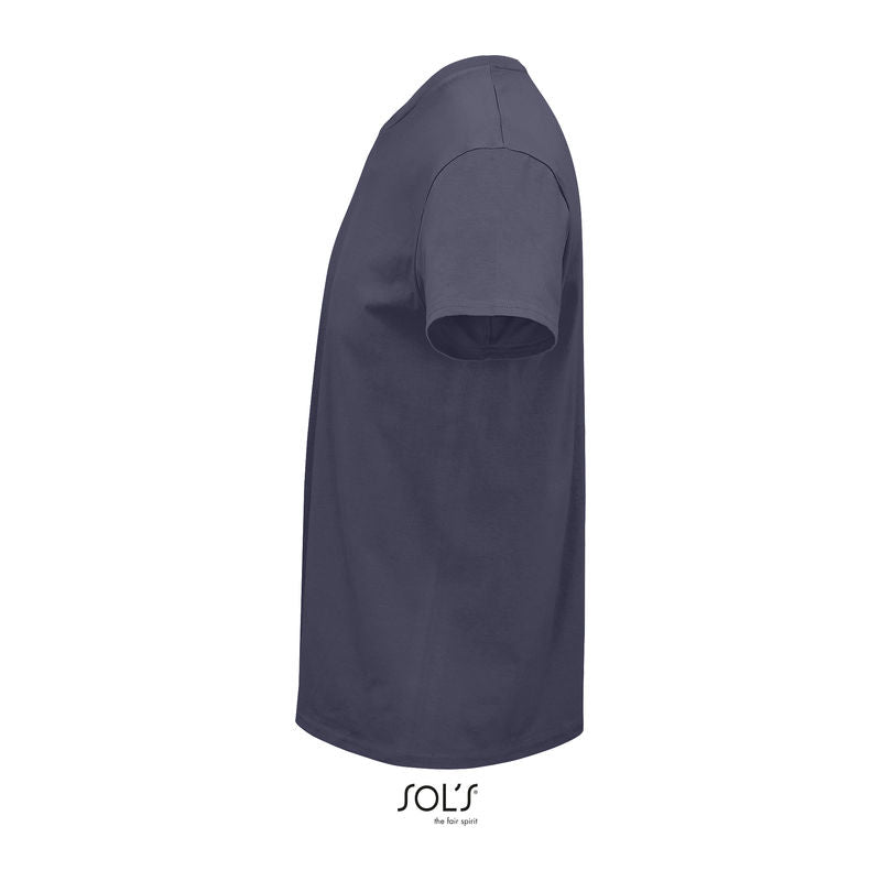 Sol's Crusader Hombre - Camiseta