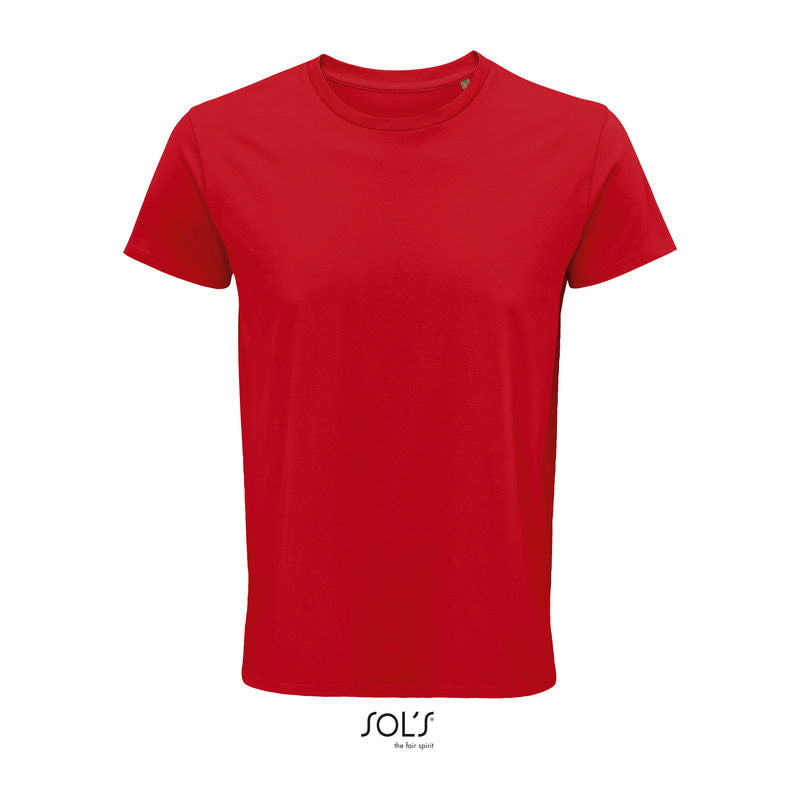 Sol's Crusader Hombre - Camiseta