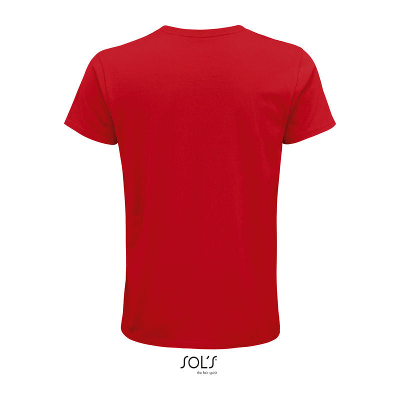 Sol's Crusader Hombre - Camiseta
