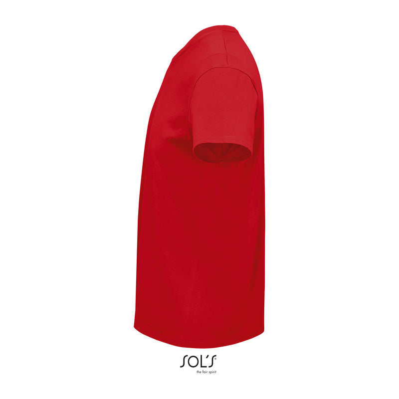 Sol's Crusader Hombre - Camiseta