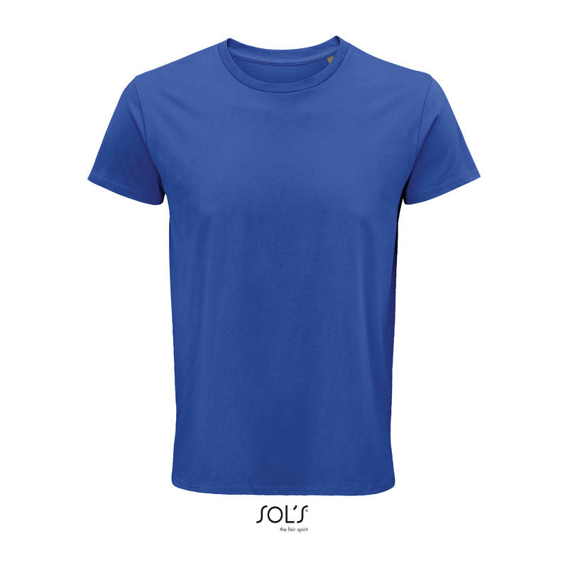 Sol's Crusader Hombre - Camiseta