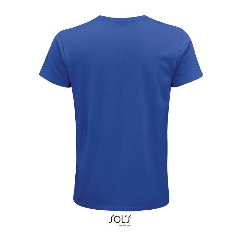 Sol's Crusader Hombre - Camiseta