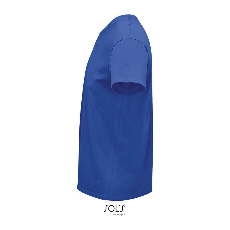Sol's Crusader Hombre - Camiseta