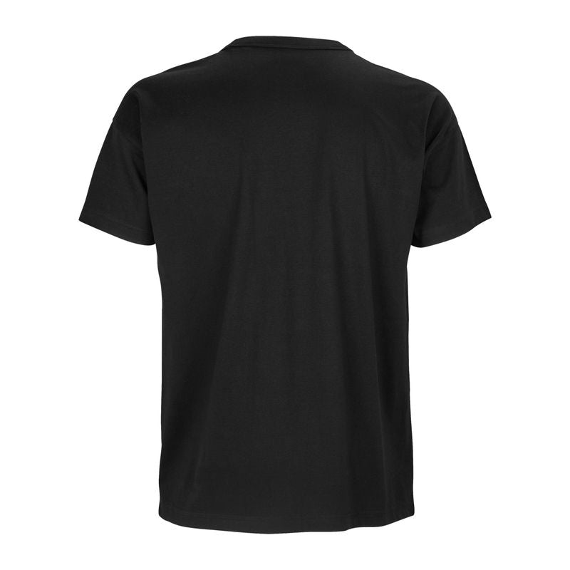 Camiseta Boxy Oversize para Hombre