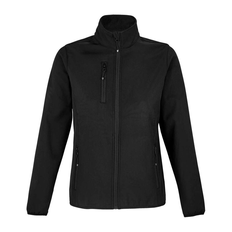 Sol's Falcon Mujer - Chaqueta
