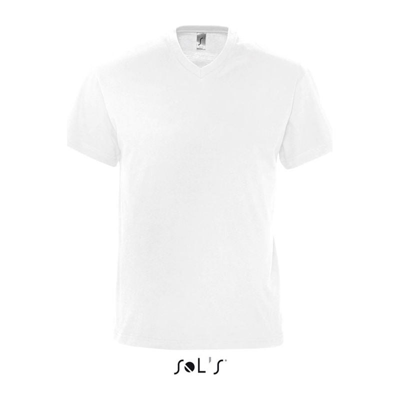 Sol's Victory - Camiseta Masculina