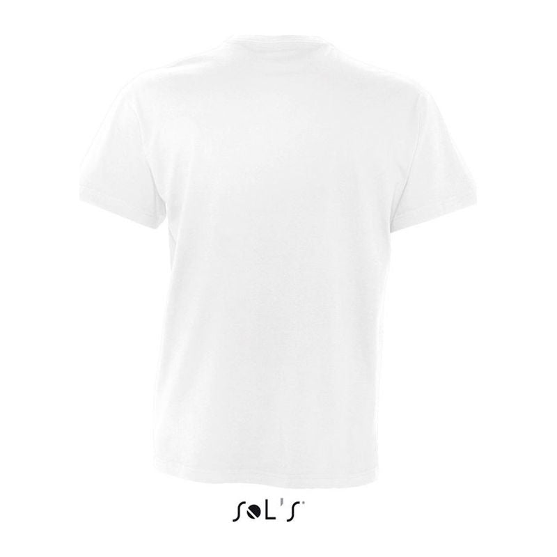 Sol's Victory - Camiseta Masculina
