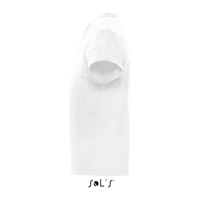 Sol's Victory - Camiseta Masculina