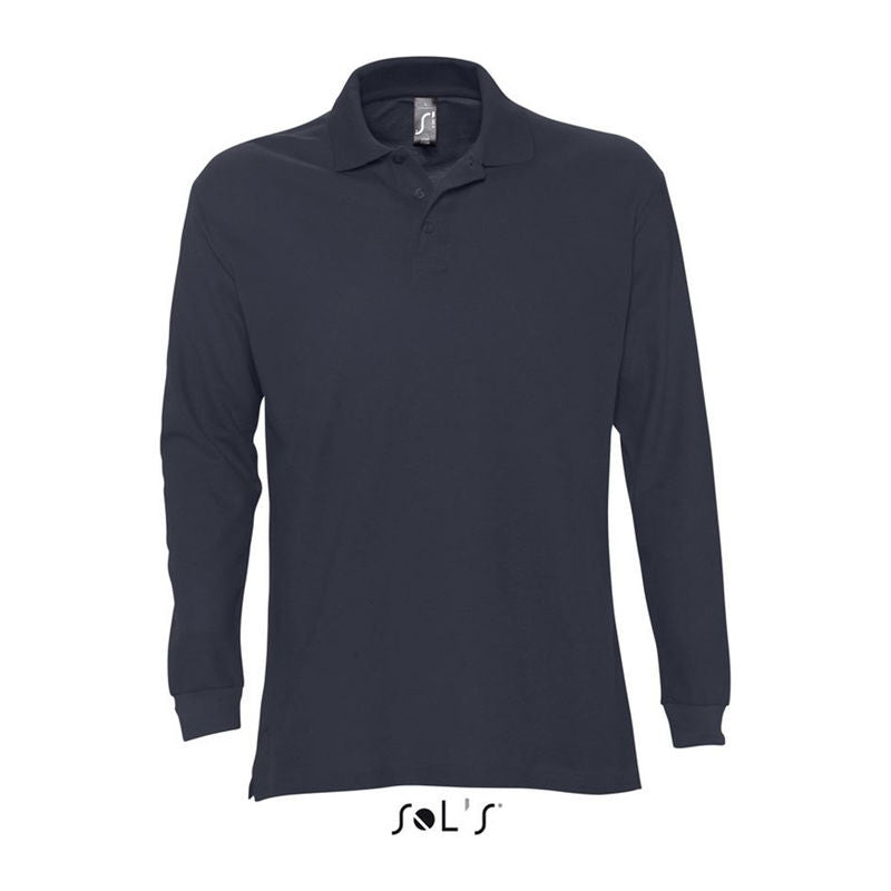 Sol's Star - Polo para