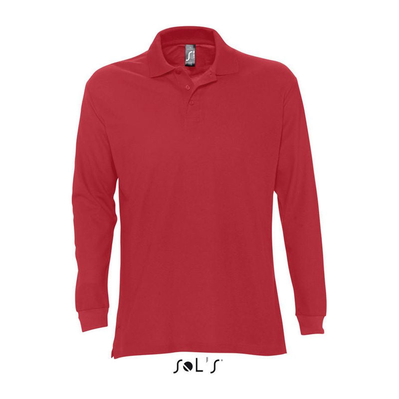 Sol's Star - Polo para