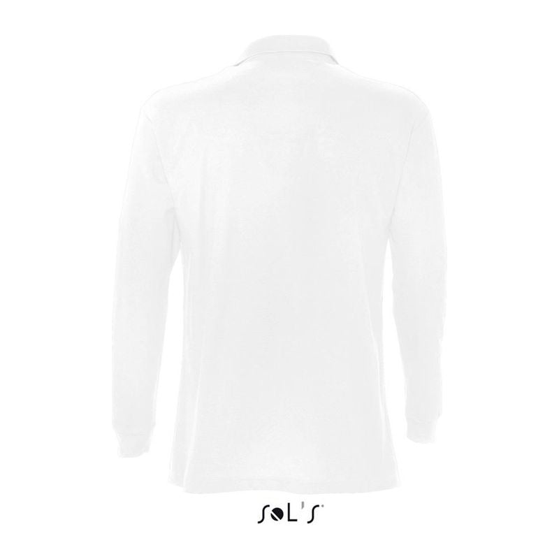 Sol's Star - Polo para
