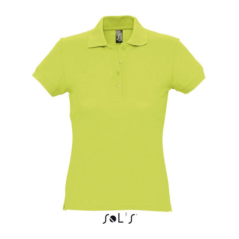 Polo de Mujer Sol's Passion