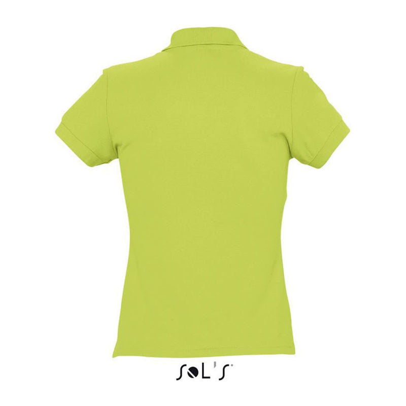 Polo de Mujer Sol's Passion