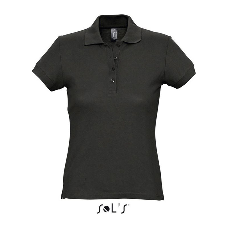 Polo de Mujer Sol's Passion